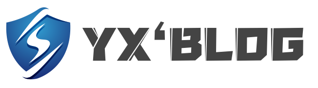 YX’BLOG